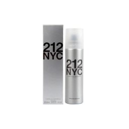 Carolina Herrera 212 Deodorant spray 150 ml