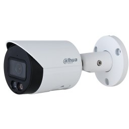 Resigilat - Camera IP Full Color Dahua IPC-HFW2249S-S-IL-0280B