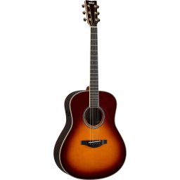 Yamaha LL TA Brown Sunburst