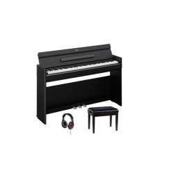 Yamaha YDP-S55 Black