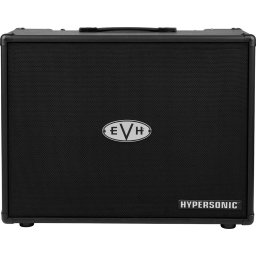 EVH 5150III Hypersonic FR-12 Black