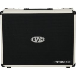 EVH 5150III Hypersonic FR-12 Ivory