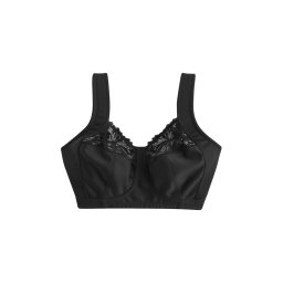 Next Sutien 'Ultimate-Support' negru