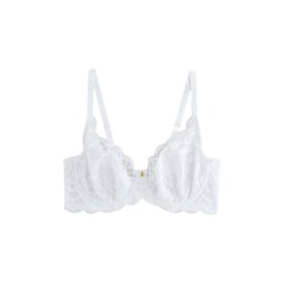 Next Sutien 'Chloe' alb