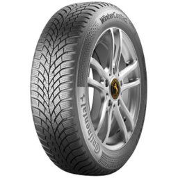 CONTINENTAL 205/55 R16 TS-870 91T