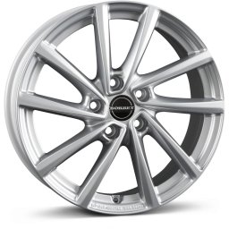 Janta aliaj BORBET V CS 7x18 5x112 ET54 66,6