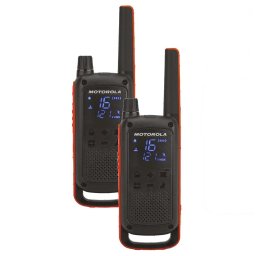 Statie radio Motorola TALKABOUT T82