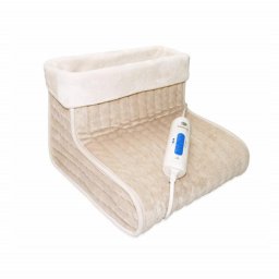 Incalzitoare corporale Incalzitor electric pentru picioare Pekatherm F55, 30x30x23 cm