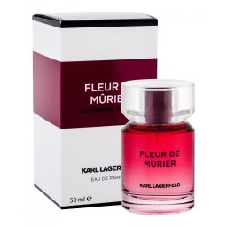 Apa de parfum Fleur de Mûrier 50ml