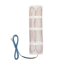 Covoras electric de incalzire FHC025 pentru incalzire prin pardoseala, 0.5 x 5 m, 375 W, 150 W/m2