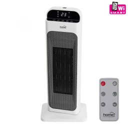 FK 53 WIFI, 2000 W, Alb
