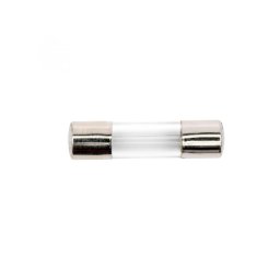 Siguranţă fuzibilă, 5 x 20 mm, rapidă, 8A