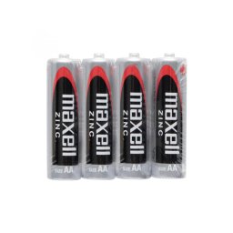 Baterie AA, semidurabila, 4buc/folie