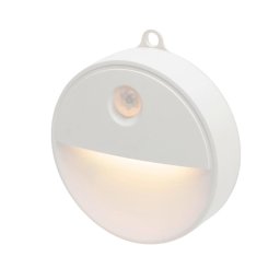 Lampa LED cu senzor de miscare