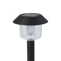 Lampă de grădină cu baterie solară