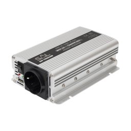 Invertor tensiune, 500/1000W cu USB