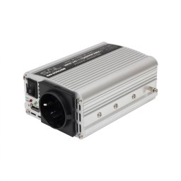 Invertor tensiune 300/600W cu USB