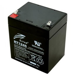Acumulator cu plumb, 12 V / 4,5 Ah