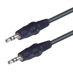Accesorii Audio Hi-Fi Cablu audio, tata stereo 3,5 mm-tata stereo 3,5 mm, 1,5 m