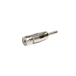 Adaptor mufă antenă auto, priză ISO-mufă DIN