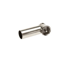 Adaptor mufă antenă auto, priză DIN-mufă ISO