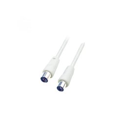 Cablu coaxial mama-tata, 5m