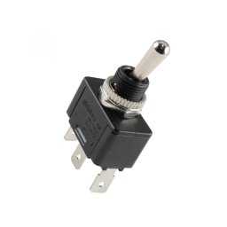 Comutator, 250V, 1circ.