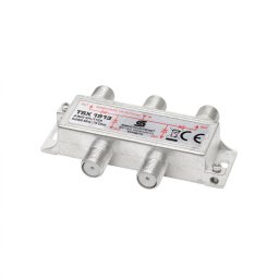 Distribuitor F 4-cai, HQ