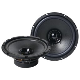 Boxe auto SET difuzoare auto, 165mm, 4 ohmi