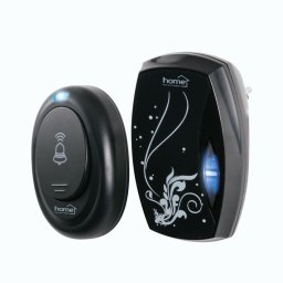 Control acces si accesorii Sonerie fara fir, 230V, 100m
