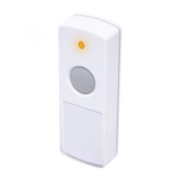 Control acces si accesorii Buton pt. sonerie fara fir