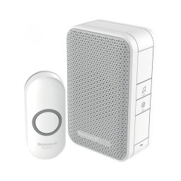 Control acces si accesorii Sonerie fara fir, Honeywell