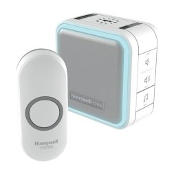 Control acces si accesorii Sonerie fara fir, Honeywell