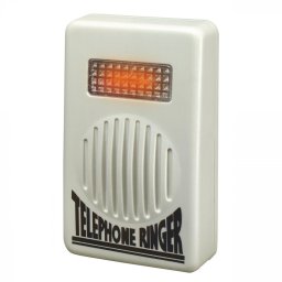 Control acces si accesorii Sonerie suplimentară pentru telefon