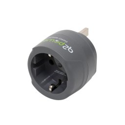 Adaptor calatorii "Europe to UK" Q2, 7A