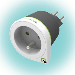 Adaptor calatorii "France to Switzerland' Q2