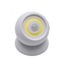 Lampa cu senzor de miscare cu LED