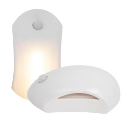 Iluminat pentru scări cu LED și senzor de mișcare