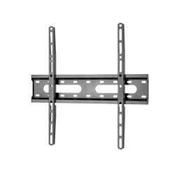 Suport perete 32"-55", fix, negru