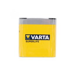 Baterie plata Varta 3R12, semidurabila, 4,5V