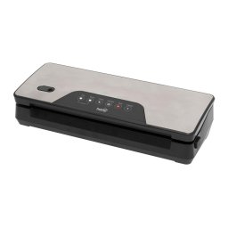 HGFH10, 130 W, 30 cm, 0.7 bar, Argintiu