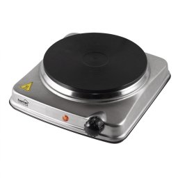 Plita HG R 03SS, 1500 W, Inox, Negru/Argintiu