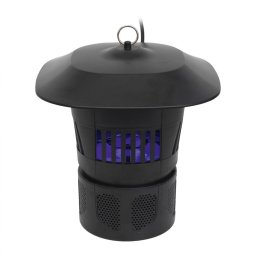 Capcana insecte de interior, cu ventilator, 9 W