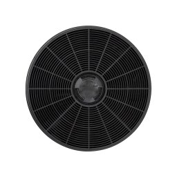 Accesorii si piese hote Filtru cu carbon activ (1 bucată) pentru hotele TORNADO