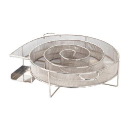 Set de pornire generator de fum rece Barbecook BC-SMO-7422