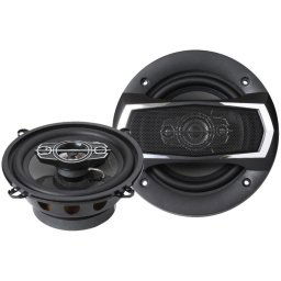 Boxe auto Pereche difuzoare auto, 130 mm, 2 căi, 4 Ohmi, 150 W