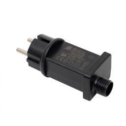 Accesorii Audio Hi-Fi Adaptor de reţea pt. ghirlande, 31V DC / 12 W, IP44