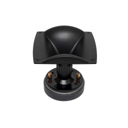 Boxe auto Tweeter orchestra, dome, 8 Ohmi