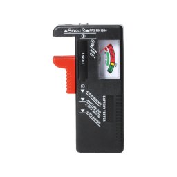 Tester baterii