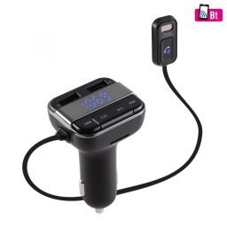 Modulator FM Modulator FM și încărcător